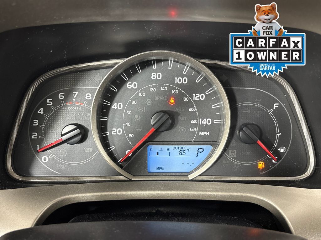 Used 2014 Toyota RAV4 LE AWD/4WD image 21