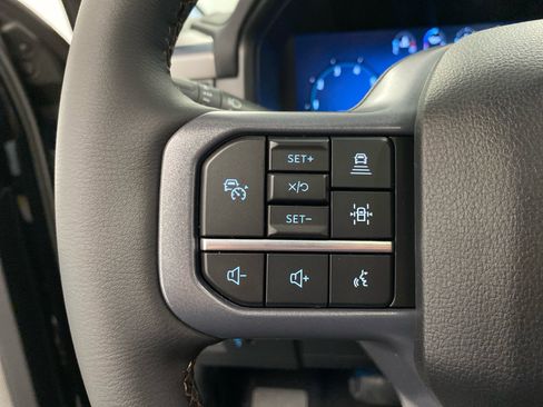 New 2026 Ford F150 Lariat image 27