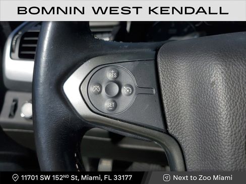 Used 2019 Chevrolet Suburban LS image 28