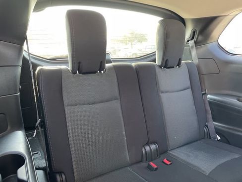 Used 2017 Nissan Pathfinder S FWD image 27
