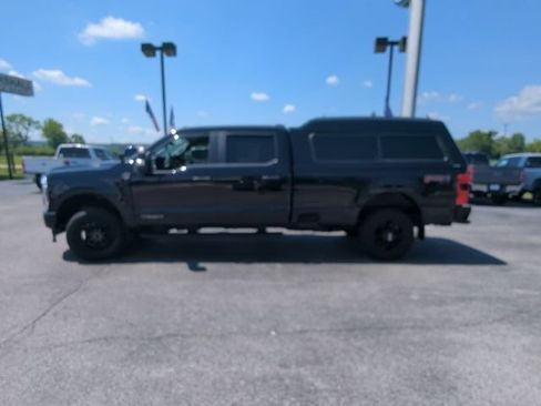Used 2024 Ford F250 XL w/ STX Appearance Package AWD/4WD image 25