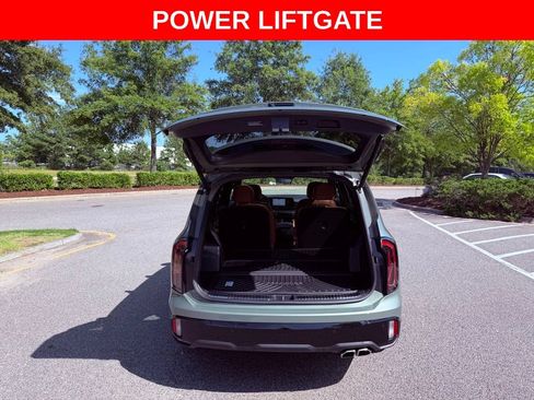 Used 2025 Kia Telluride SX Prestige X-Line AWD/4WD image 7