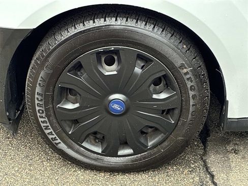 Used 2023 Ford Transit Connect XL image 18