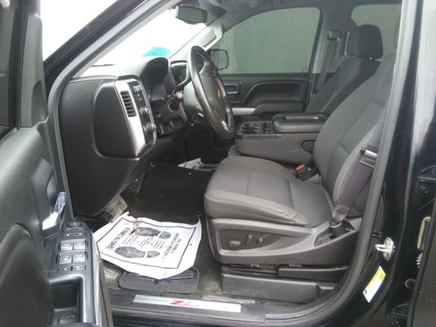 Used 2017 Chevrolet Silverado 1500 LT w/ All Star Edition image 12