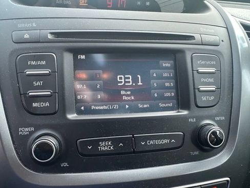 Used 2014 Kia Sorento LX AWD/4WD image 14