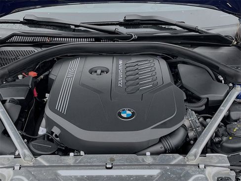 Used 2024 BMW 440i xDrive Coupe w/ Premium Package image 31