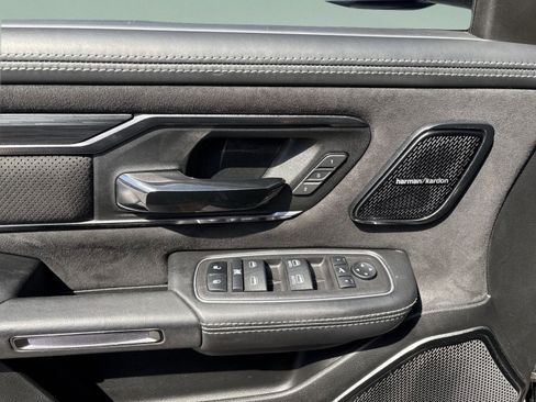 Used 2023 RAM 1500 TRX w/ TRX Level 2 Equipment Group AWD/4WD image 16