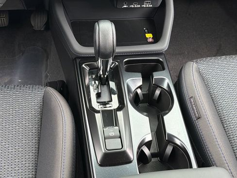 New 2026 Subaru Forester Premium AWD/4WD image 22