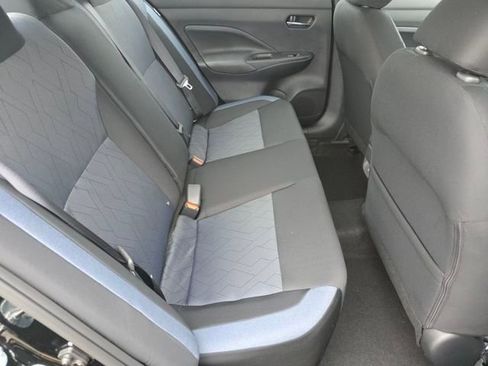 New 2025 Nissan Versa SV w/ Lighting Package image 23