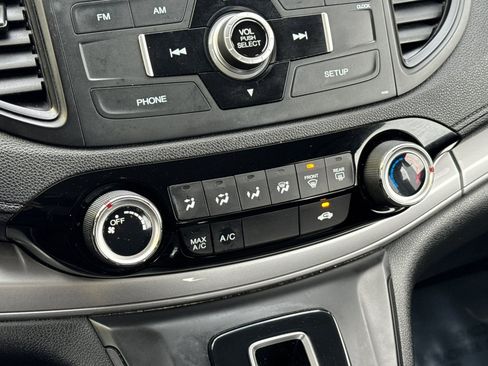 Used 2015 Honda CR-V LX image 17