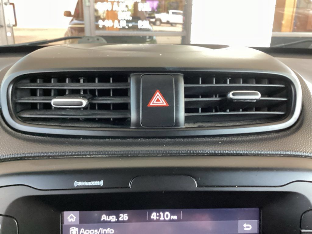 Used 2018 Kia Soul w/ Convenience Package FWD image 55