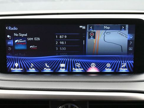 Used 2022 Lexus RX 350 FWD w/ Special Edition image 10