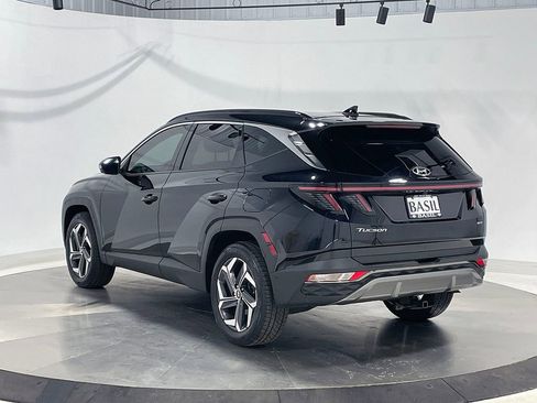 Used 2023 Hyundai Tucson Limited image 13
