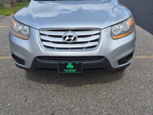 Used 2010 Hyundai Santa Fe GLS AWD/4WD image 1