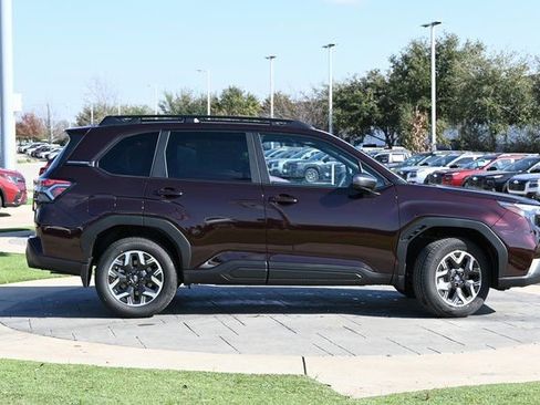 New 2026 Subaru Forester Premium image 2