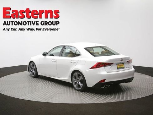 Used 2018 Lexus IS 300 AWD w/ Comfort Package image 68