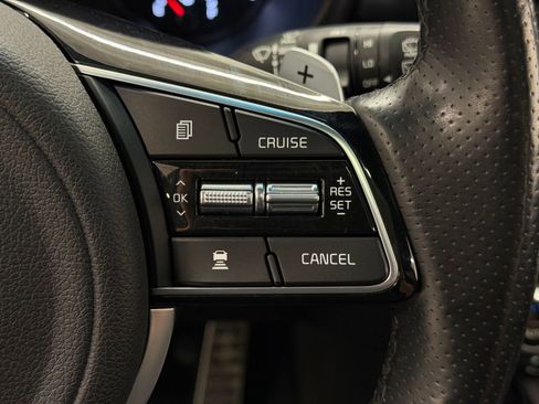 Used 2022 Kia Sportage SX AWD/4WD image 26