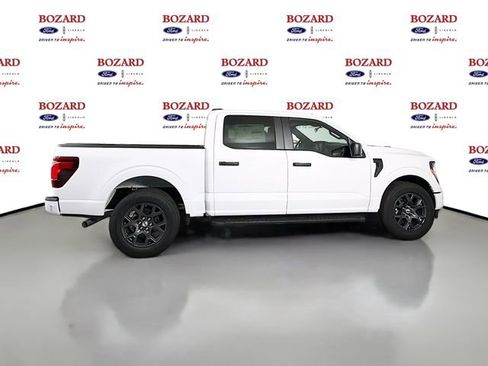 New 2026 Ford F150 STX w/ Equipment Group 200A image 9