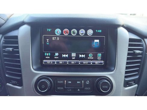 Used 2019 GMC Yukon Denali w/ Denali Ultimate Black Edition AWD/4WD image 13