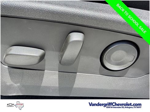 New 2026 Chevrolet Colorado LT w/ Advanced Trailering Package RWD image 23