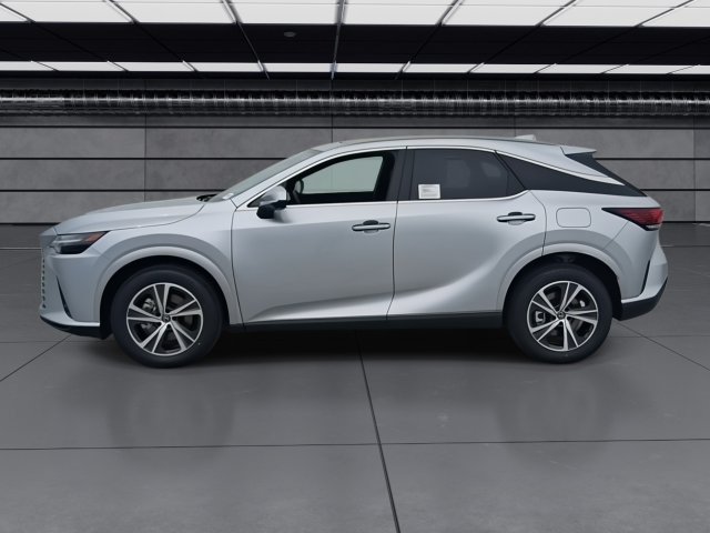 New 2026 Lexus RX 350 Premium w/ Accessory Package (K3) FWD image 5