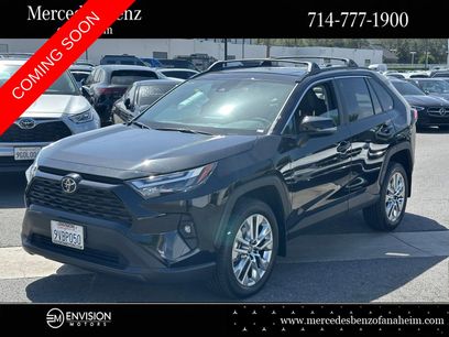 Used 2025 Toyota RAV4 XLE Premium