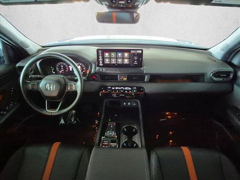 Used 2026 Honda Passport TrailSport image 16