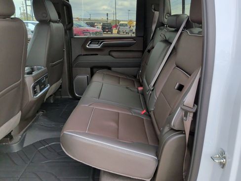 New 2026 GMC Sierra 2500 Denali w/ Denali Reserve Package image 36