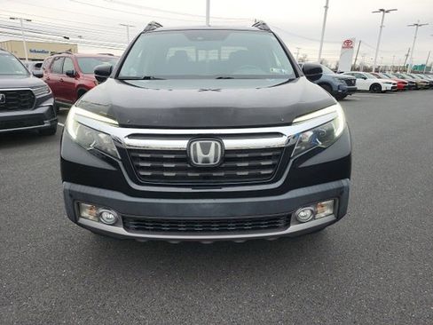 Used 2019 Honda Ridgeline RTL-E image 3