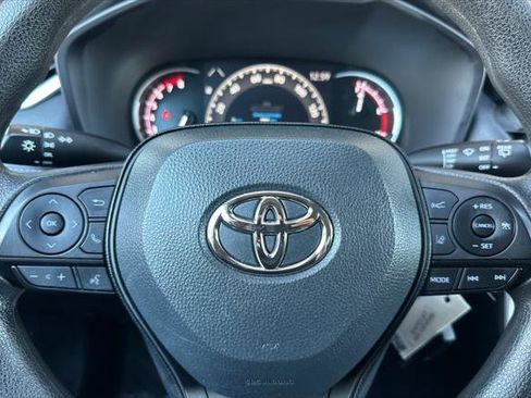 Certified 2024 Toyota RAV4 LE image 24