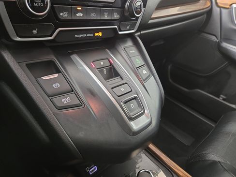 Used 2021 Honda CR-V Touring image 25