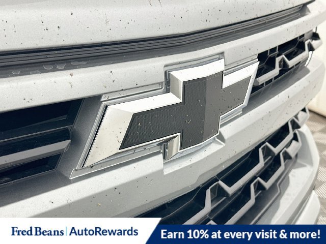 New 2026 Chevrolet Silverado 1500 RST AWD/4WD image 23