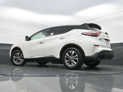 Used 2016 Nissan Murano S image 23