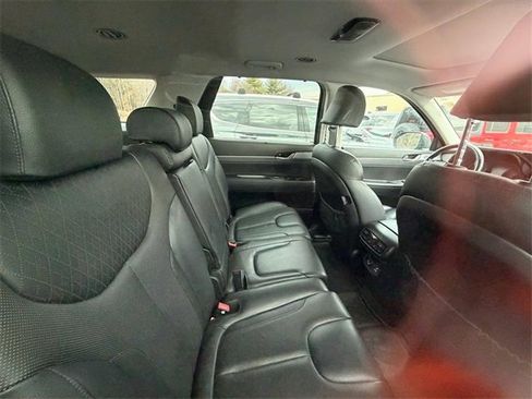 Used 2021 Hyundai Palisade SEL image 9