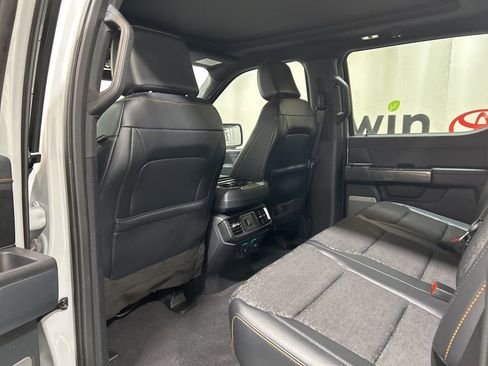 Used 2023 Ford F150 Tremor w/ Trailer Tow Package image 19