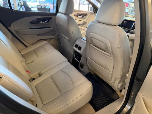 Used 2018 GMC Terrain Denali w/ Comfort Package image 16