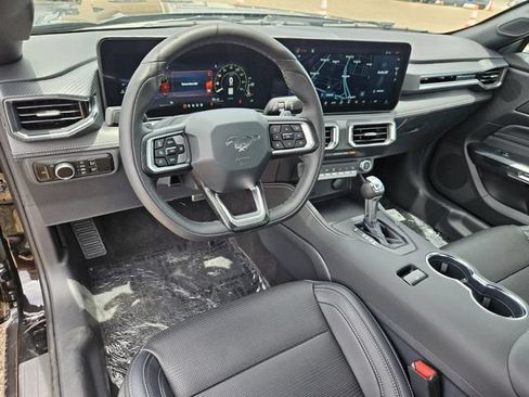 New 2026 Ford Mustang GT Premium RWD image 17