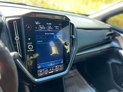 Used 2022 Subaru WRX Premium image 25