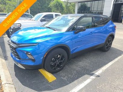 Used 2025 Chevrolet Blazer LT w/ Convenience Package