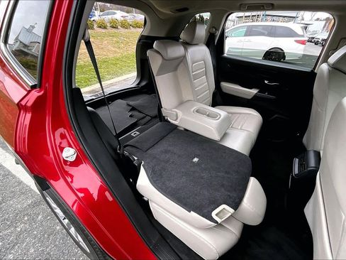 Used 2025 Honda CR-V EX-L image 20