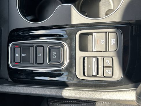 New 2026 Honda Pilot EX-L image 22