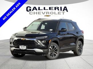New 2026 Chevrolet TrailBlazer LT w/ LT Cold Weather Package 360° Tour