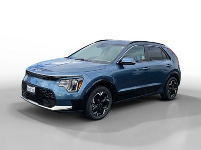 Used 2023 Kia Niro Wind