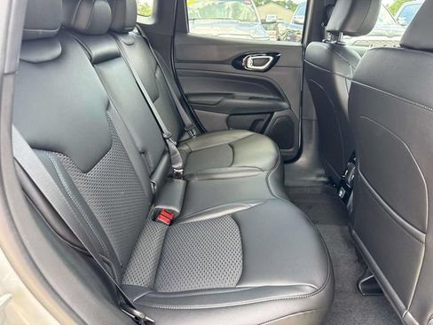 New 2026 Jeep Compass Latitude AWD/4WD image 12