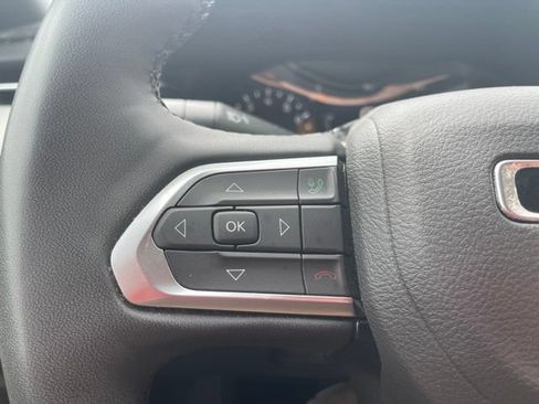 Used 2025 Jeep Compass Limited AWD/4WD image 21