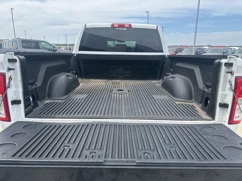 Used 2020 RAM 2500 Big Horn AWD/4WD image 7
