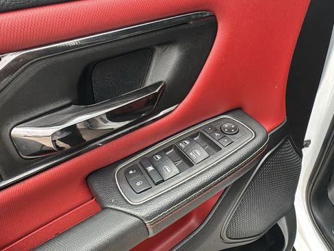 Used 2022 RAM 1500 TRX image 12