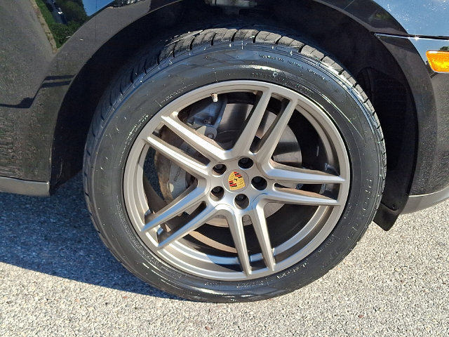 Used 2020 Porsche Macan S AWD/4WD image 8