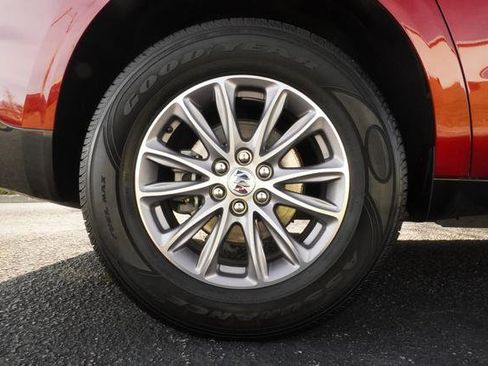 Used 2024 Buick Enclave Essence w/ Trailering Package, 5000 lbs. image 36