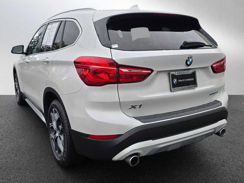 Used 2021 BMW X1 xDrive28i image 5